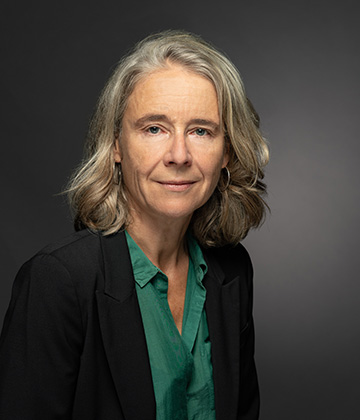 Maître Hélène Masse-Dessen, avocat.